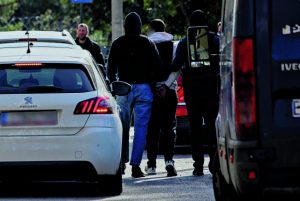 Διεθνής πόλεμος μαφιόζων για τα τσιγάρα