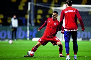 Τα «ντεσού» για Τσικίνιο, Ορτα