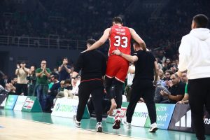 Χειρουργήθηκε ο Μιλουτίνοφ – Πότε υπολογίζεται να γυρίσει ((pic)