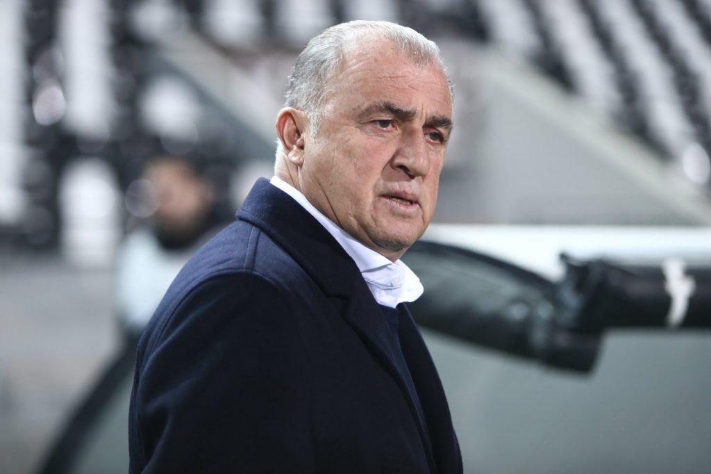 Η 11άδα του Παναθηναϊκού για τον επαναληπτικό με τον Ατρόμητο