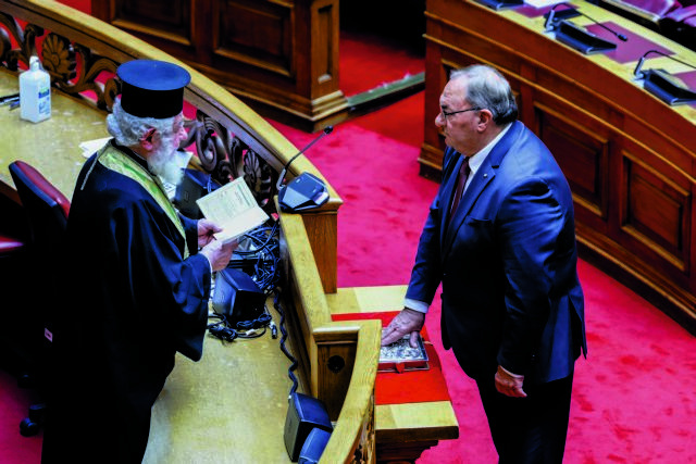 Ερωτας στο ναυπηγείο