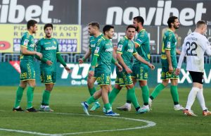 Παναιτωλικός – ΟΦΗ 3-1: Ιστορική πρόκριση στους «4» του Κυπέλλου για τους Αγρινιώτες!