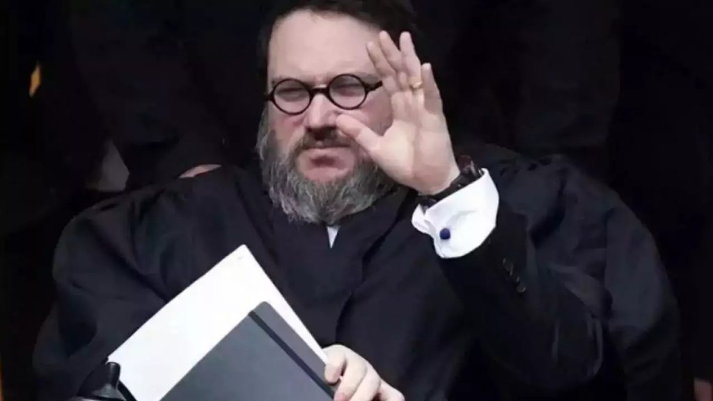 Καταζητούμενος για βιασμό σκηνοθέτησε τον θάνατό του – Πώς πιάστηκε στην παγίδα της Αστυνομίας