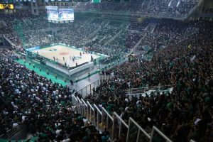 Ποιος είναι ο πρώην παίκτης του Ολυμπιακού που ακούστηκε για τον Παναθηναϊκό