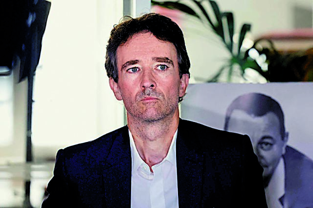 Το μεγάλο στοίχημα της διαδοχής στη LVMH