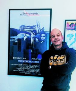 «Κάθε λέξη μπορεί να αποτελέσει ποιητικό εργαλείο»