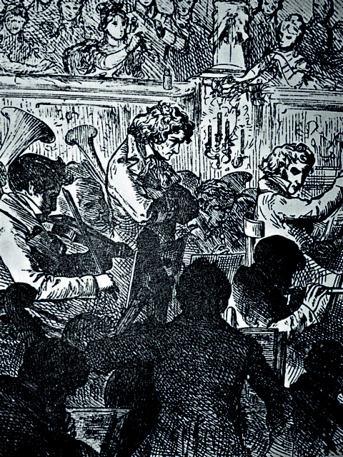 Οι «άλλες» επέτειοι του 2024: Η τελευταία φορά που διηύθυνε ο Μπετόβεν