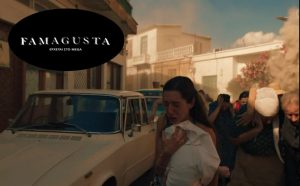 To Famagusta μάγεψε το τηλεοπτικό κοινό και κατέκτησε τα social media