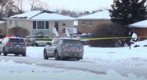 Σικάγο: Ξεκλήρισε την οικογένειά του – Πατέρας σκότωσε τη γυναίκα και τις τρεις κόρες του