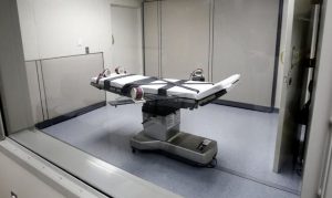 ΗΠΑ: Ειδικοί του ΟΗΕ αντιδρούν στην πρώτη εκτέλεση ανθρώπου με αέριο άζωτο