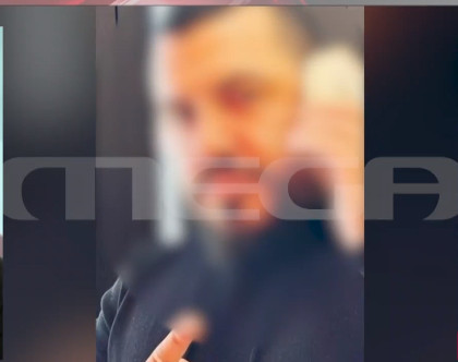 Στα χέρια της ΕΛ.ΑΣ 36χρονος με «πειραγμένο» όπλο – Η σχέση του με την σκληρή συμμορία Lions