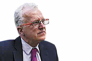 Η σήραγγα της Μάγχης και η Βρετανία