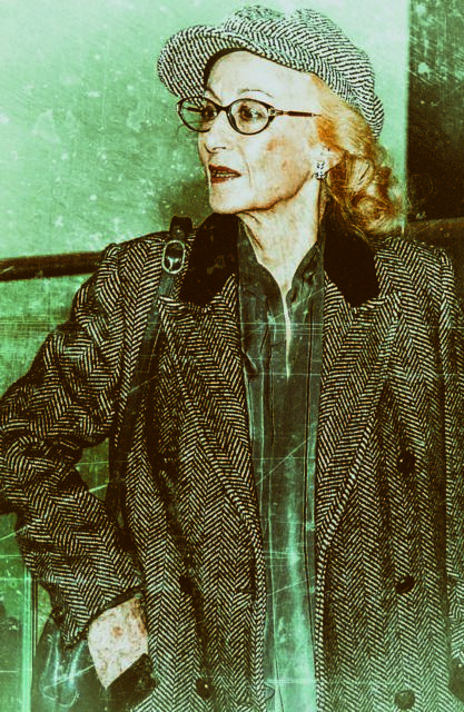 Η Κυρία «Πελοπόννησος»