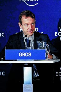 Αδύναμη αλλά όχι ασθενής η Γερμανία