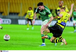 «Παραιτηθείτε κ. Φρόιντφελντ»!