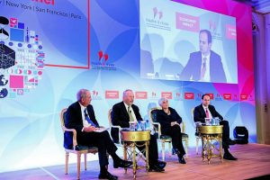 Τι μας επιφυλάσσει η παγκόσμια οικονομία μετά το 2024