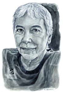 «Από παιδί η τέχνη ήταν ο έρωτάς μου ο μεγάλος»