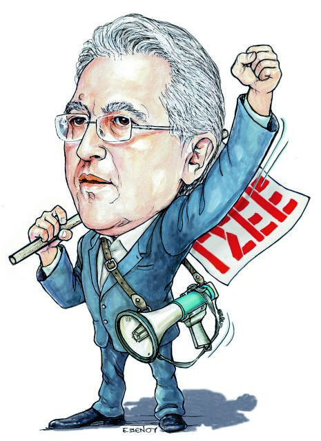 Η γρίπη αλλάζει την ατζέντα