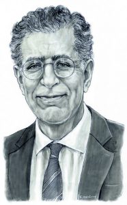 «Ενας μεγάλος σεισμός στην Ελλάδα είναι αναπόφευκτος»