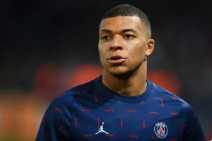 Μεγάλη ανατροπή με Εμπαπέ