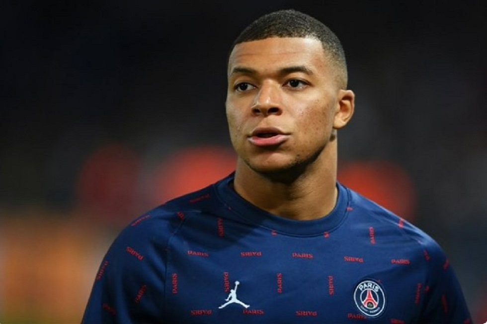 Μεγάλη ανατροπή με Εμπαπέ