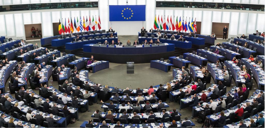 Στο ευρωπαϊκό στόχαστρο για ζητήματα κράτους δικαίου η Ελλάδα