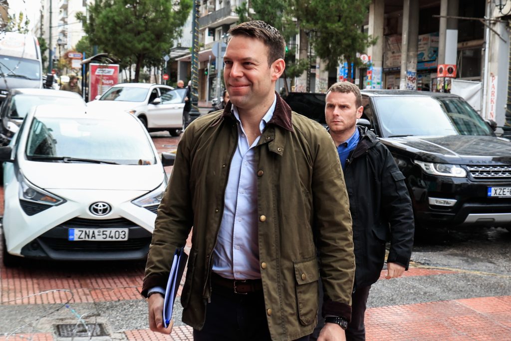 Αυτό είναι το σχέδιο προγραμματικών θέσεων του ΣΥΡΙΖΑ – Αυτοκριτική και επανεκκίνηση