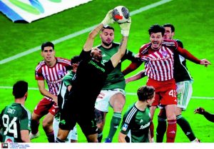 Οι αλχημείες μιας ηρωικής πρόκρισης