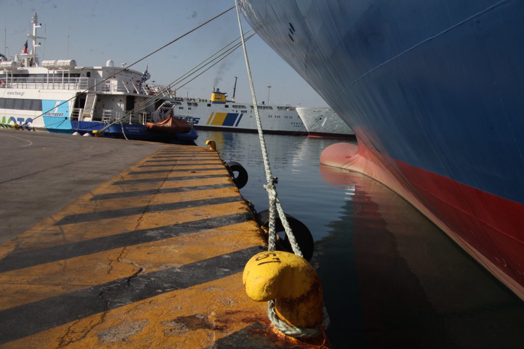 Θρίλερ στο λιμάνι του Πειραιά – Εντοπίστηκε νεκρός 53χρονος