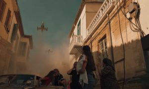 Famagusta: Η συνέχεια της σειράς μετά τη νοσταλγική πρεμιέρα – Δείτε backstage από τα γυρίσματα της σειράς