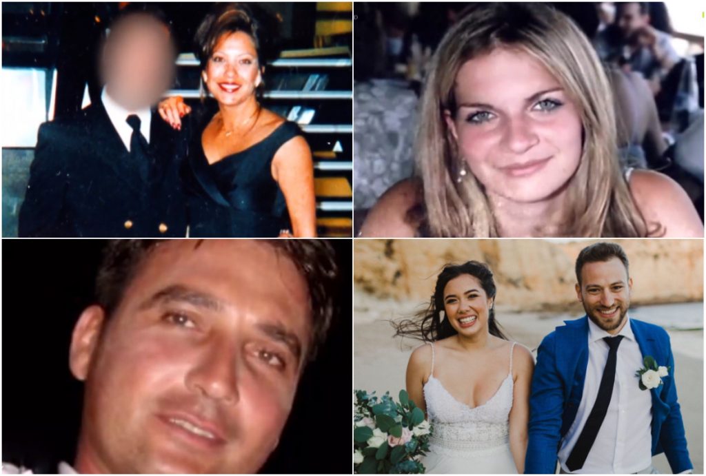 Σκότωσαν συντρόφους τους και τους έψαχναν στα κανάλια – Νόμιζαν ότι έκαναν το «τέλειο έγκλημα» αλλά…