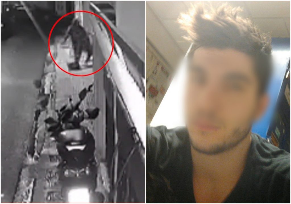 Στη φυλακή ο 33χρονος που βασάνιζε και σκότωνε γάτες στον Βοτανικό – Ο 1ος δολοφόνος ζώων που τιμωρείται