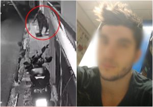 Στη φυλακή ο 33χρονος που βασάνιζε και σκότωνε γάτες στον Βοτανικό – Ο 1ος δολοφόνος ζώων που τιμωρείται