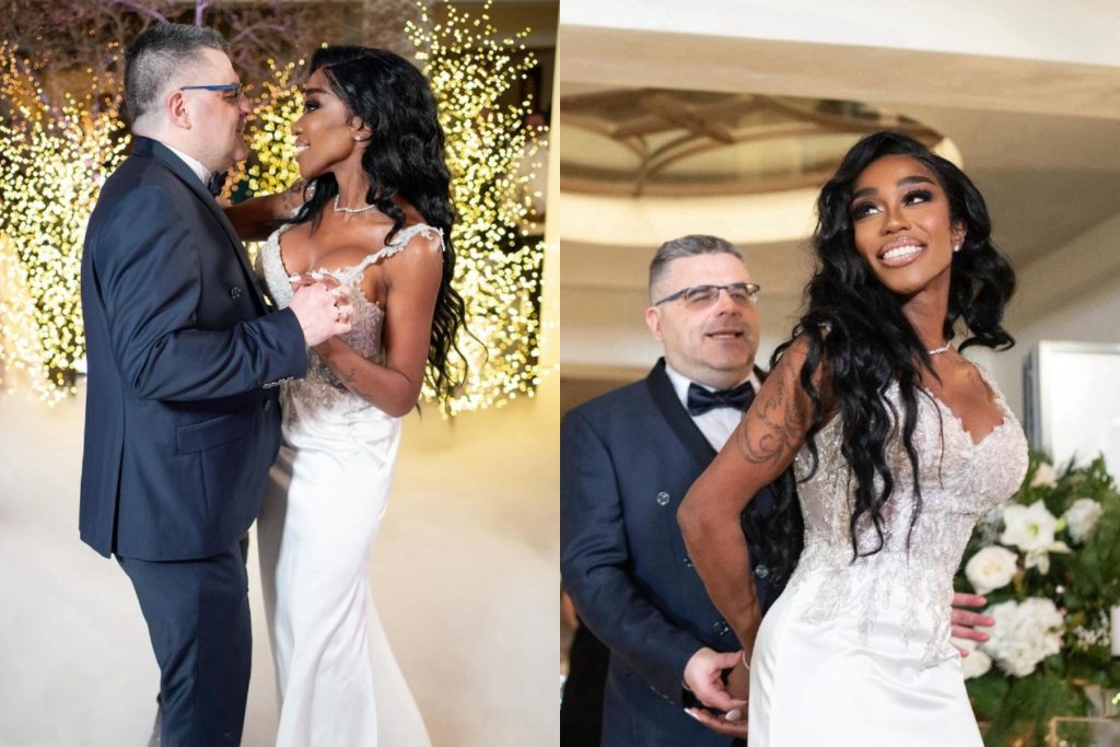 Στον γάμο Ελέτσι – Λεμονίδη το πάρτι της φοροδιαφυγής – Ο πασίγνωστος τραγουδιστής, το κτήμα και ο ανθοπώλης