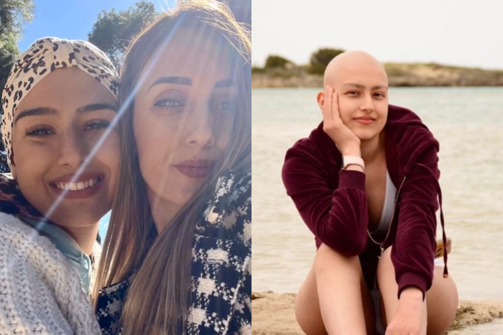 Ραφαέλα Πιτσικάλη: «Θα έρθω να σε συναντήσω» – Ραγίζει καρδιές η αδερφή της