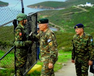 Περιμένοντας τον Μπλίνκεν σε Αγκυρα και Χανιά