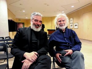 Μέγαρο Μουσικής: αφιέρωμα στα τραγούδια του Γιώργου Κουρουπού