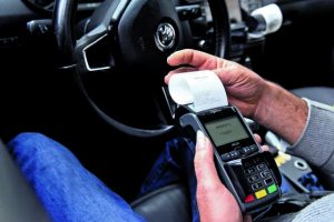 «Μεγάλος Αδερφός» σε ταμειακές, επαγγελματικά οχήματα και κοντέινερ