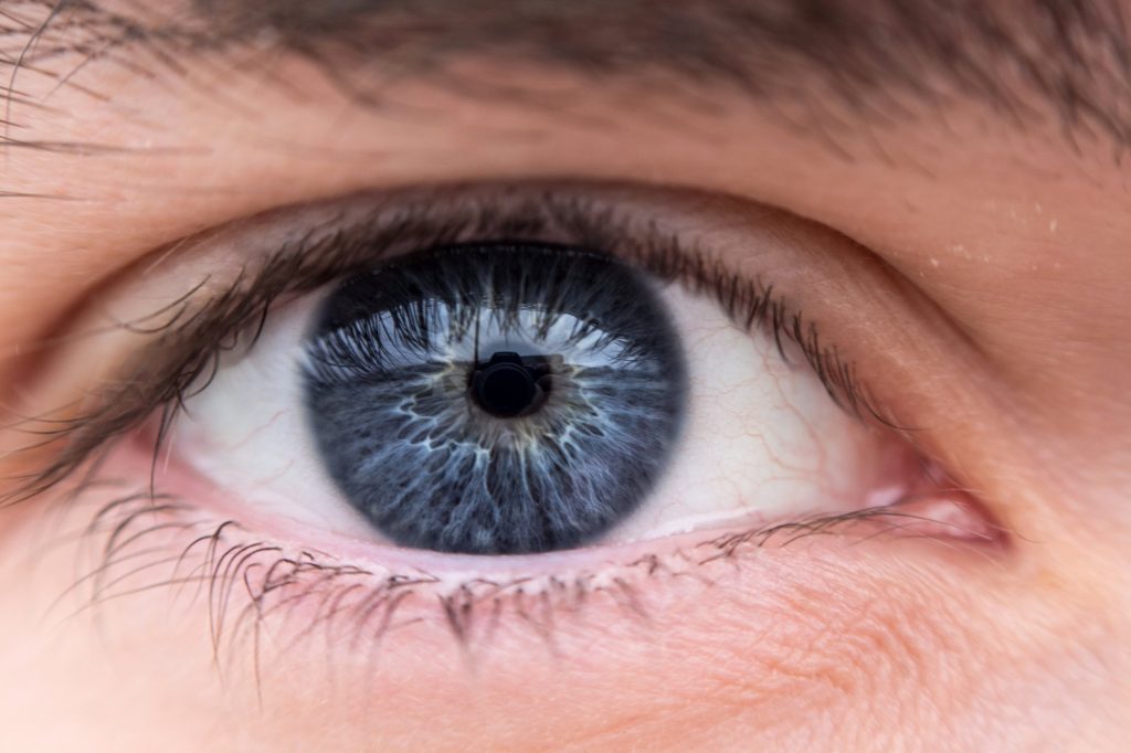 Αυτά τα μάτια σου… – Τι μαρτυρούν για τις ασθένειες που θα εμφανίσετε στο μέλλον