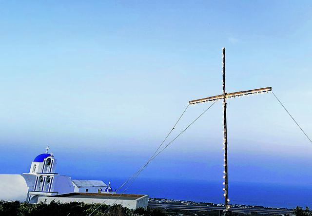 Η βουτιά στο παρελθόν