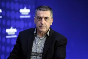 Θεσσαλία: Πρόταση Κουρέτα για αποστράγγιση των νερών εκτός του ταμιευτήρα της Κάρλας