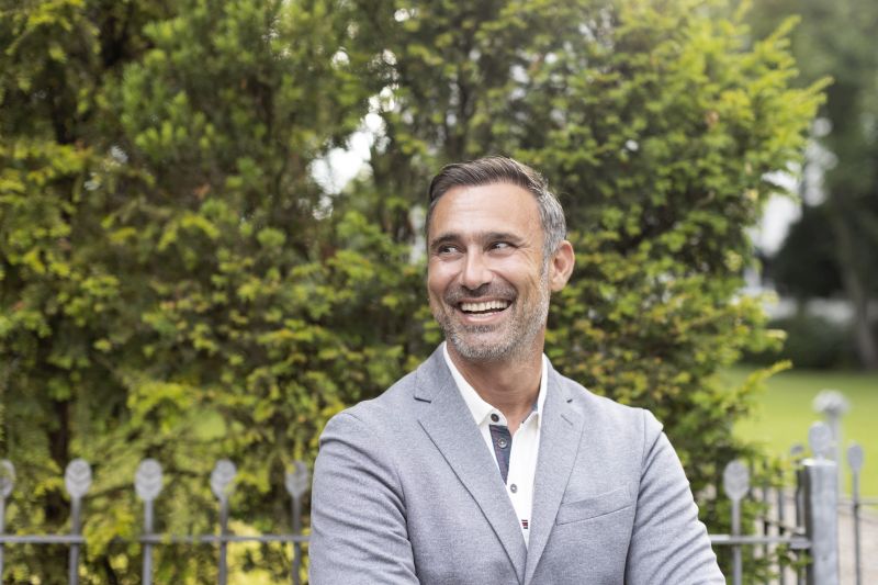 Γιώργος Καπουτζίδης: Συζήτησε με τον Μητσοτάκη για τον γάμο ομόφυλων ζευγαριών – Τι είπε για τον Κασσελάκη