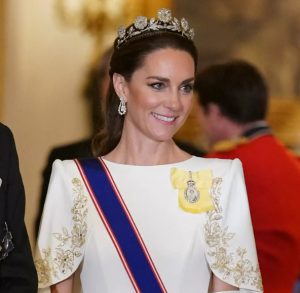 Κέιτ Μίντλετον: Τα τρία σενάρια για την υγεία της – Τι αποκαλύπτει ελληνίδα γιατρός