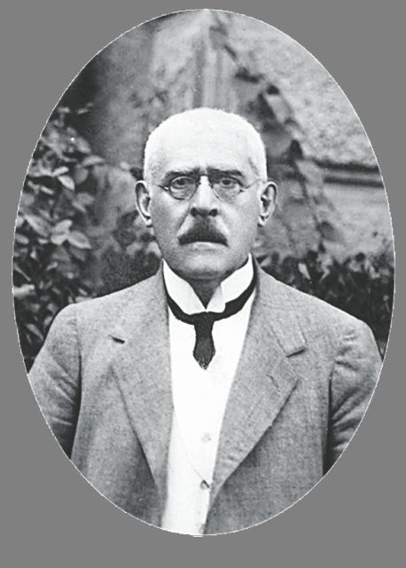 «Αι βυζαντιακαί μελέται πρέπει να τύχωσι επισήμου αναγνωρίσεως»