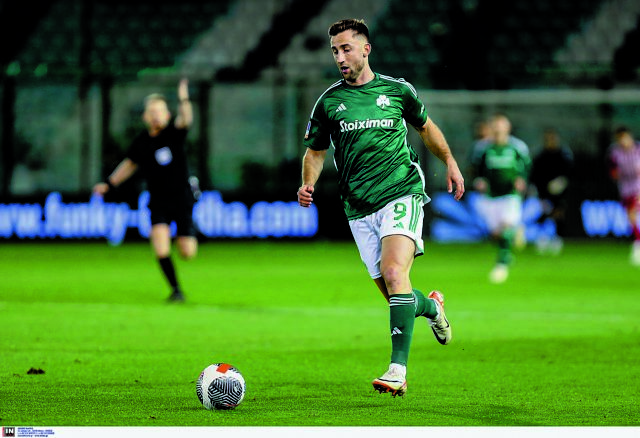 Ο Σπόραρ έτοιμος για (νέες) απαντήσεις