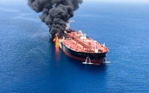 Σεισμός στην παγκόσμια ναυτιλία – Πληροφορίες για επιθέσεις σε ισραηλινά λιμάνια
