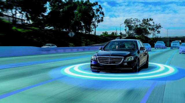 Τιμόνι έχουμε, οδηγό;