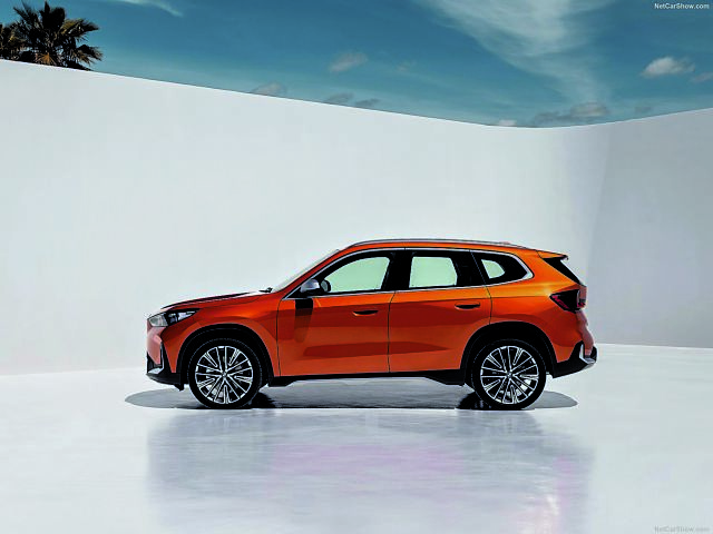 BMW X3: ΑΛΛΑΓΗ ΣΚΥΤΑΛΗΣ