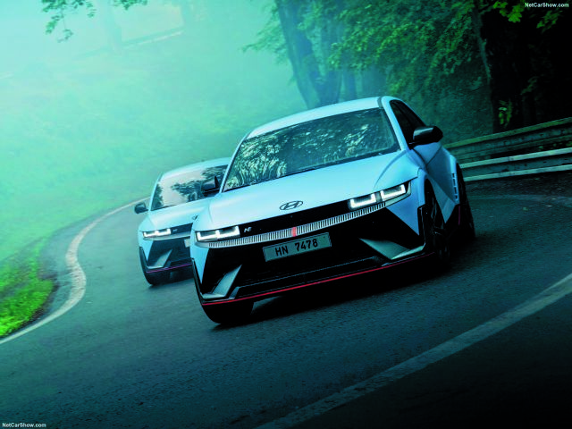 ΗYUNDAI: ΣΤΟΧΟΣ ΕΝΑ ΜΙΚΡΟ ΗΛΕΚΤΡΙΚΟ