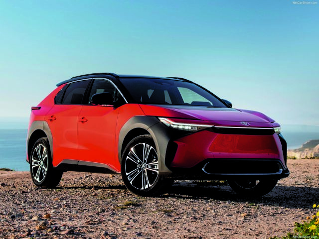 Ρεκόρ κατασκευής νέων οχημάτων